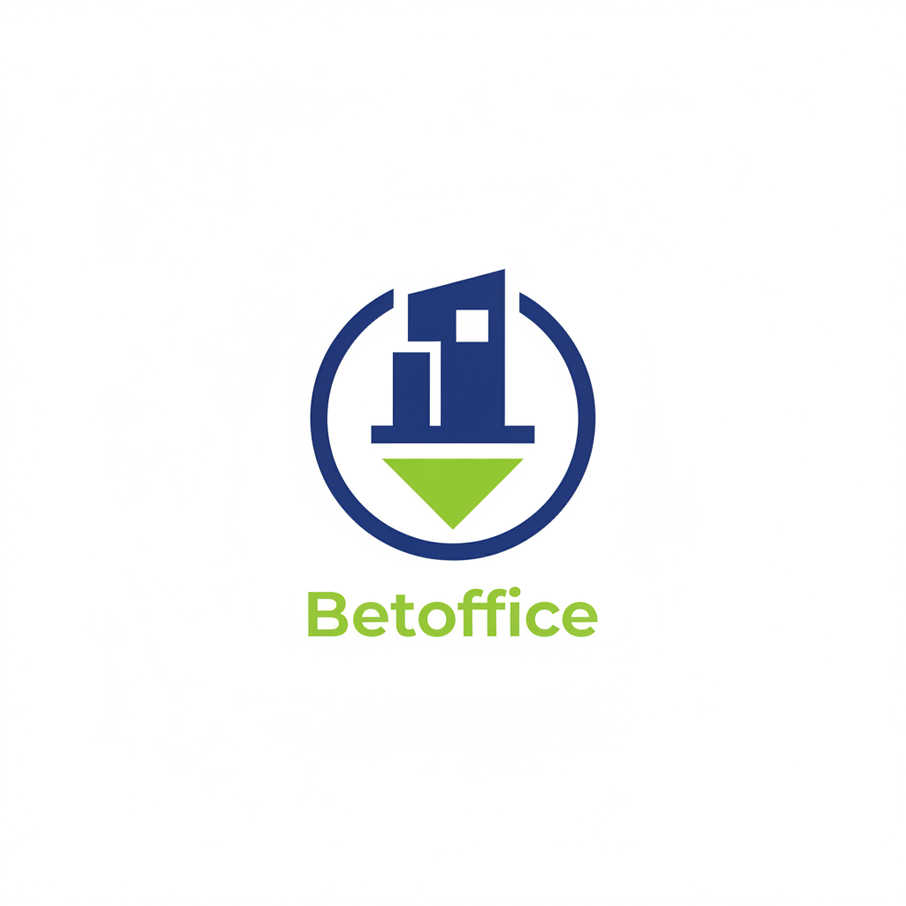 Betoffice Yeni Giriş Adresi